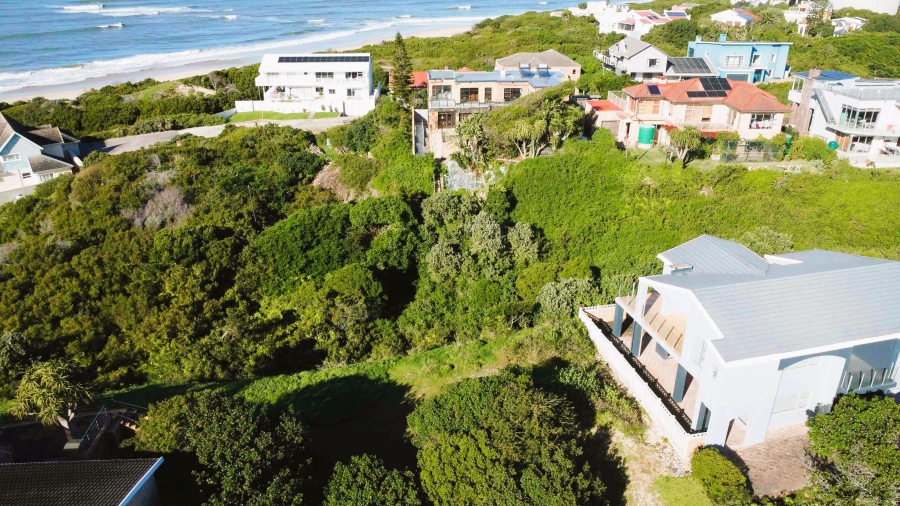 0 Bedroom Property for Sale in Paradise Beach Eastern Cape